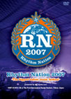 Rhythm Nation 2007