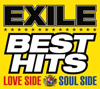 EXILE BEST HITS SOUL SIDE-