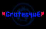 grotesque