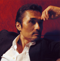 織田哲郎