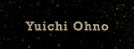Yuichi Ohono